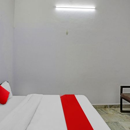 Super Hotel O Easy Stay Inn Лакхнау Экстерьер фото