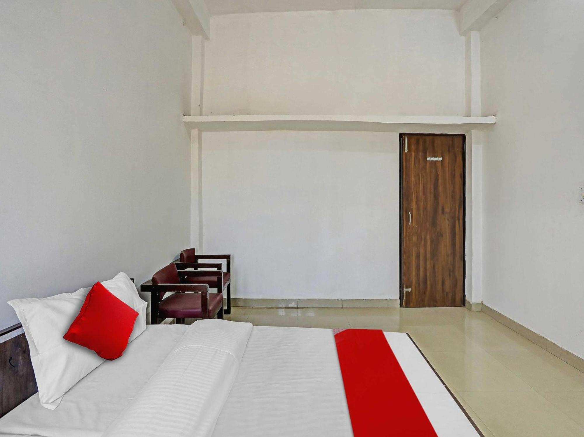 Super Hotel O Easy Stay Inn Лакхнау Экстерьер фото