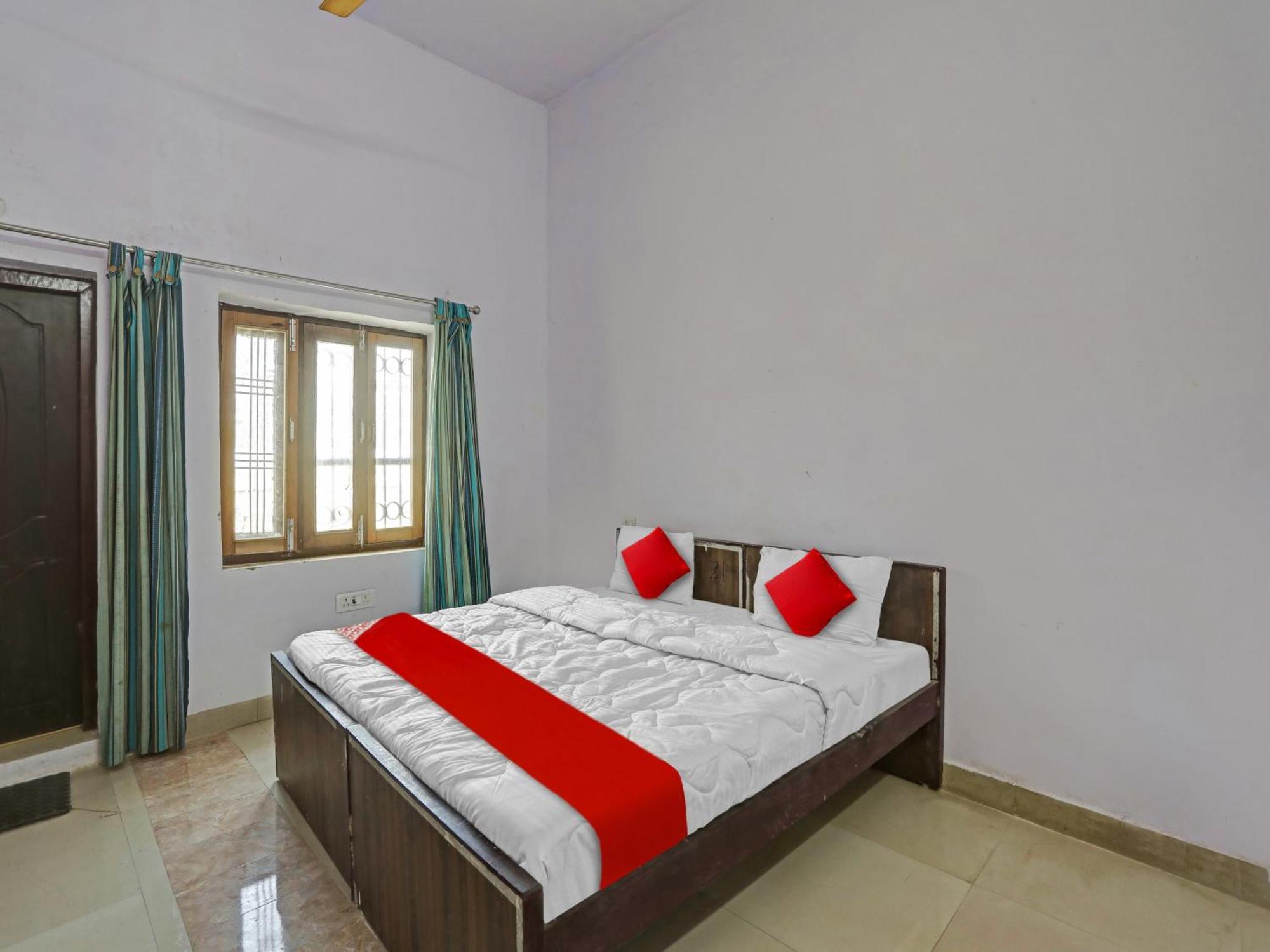 Super Hotel O Easy Stay Inn Лакхнау Экстерьер фото